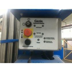 Genie awp-40