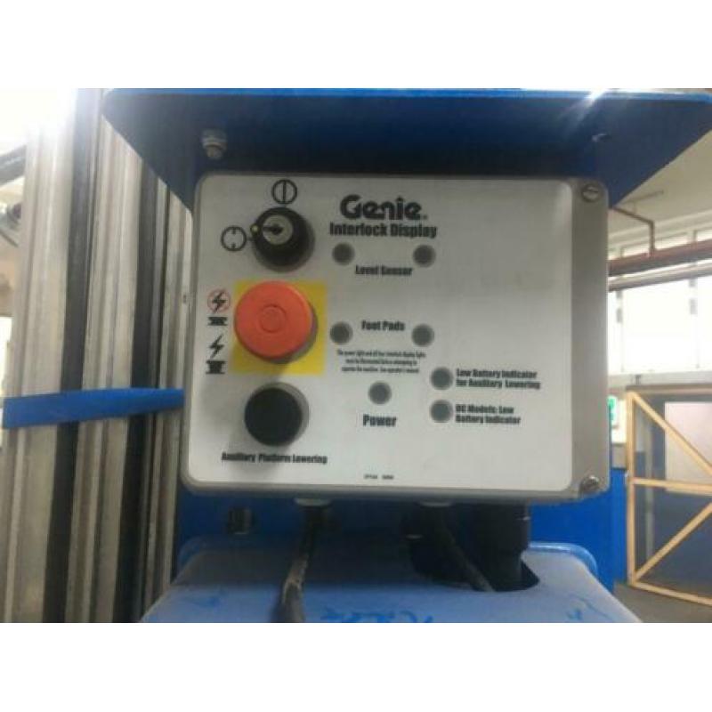 Genie awp-40