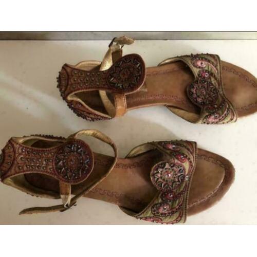 Studio London sandalen maat 38