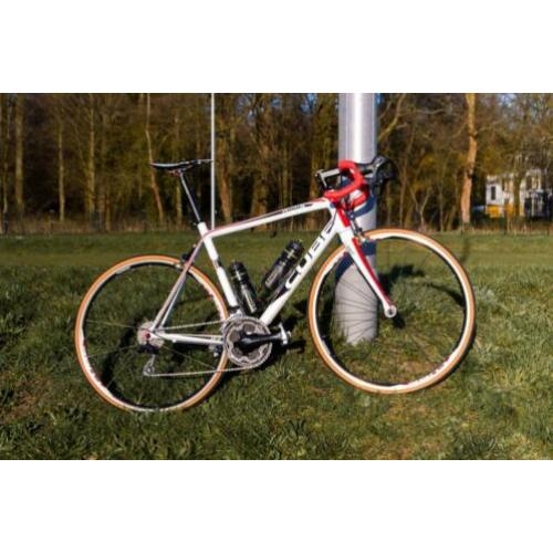 Cube Peloton Racefiets 58cm