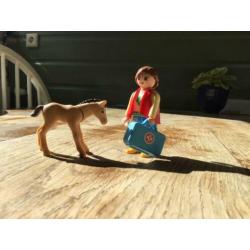 Playmobil, 1 partij, zie foto’s