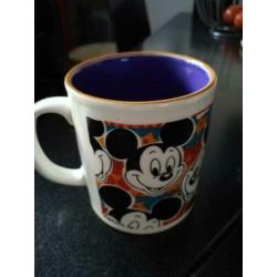 Disney mokken