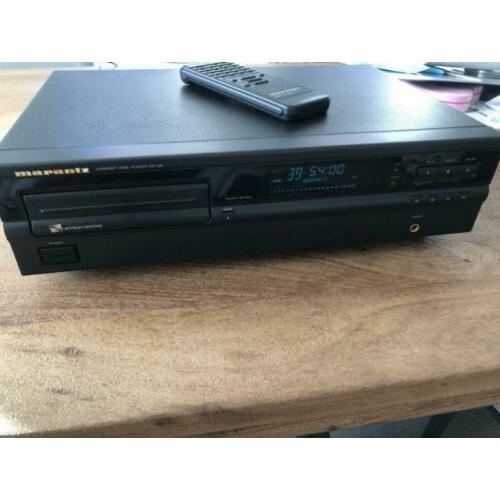 Marantz 74cd42/02B