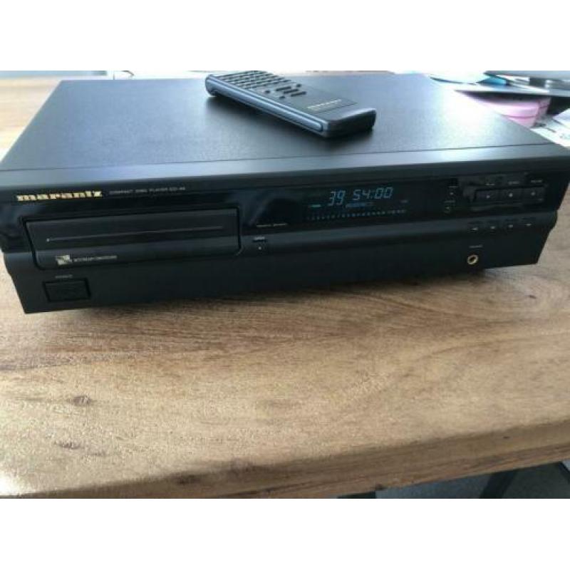 Marantz 74cd42/02B