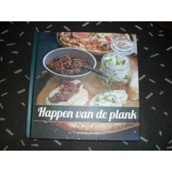 diverse kookboeken
