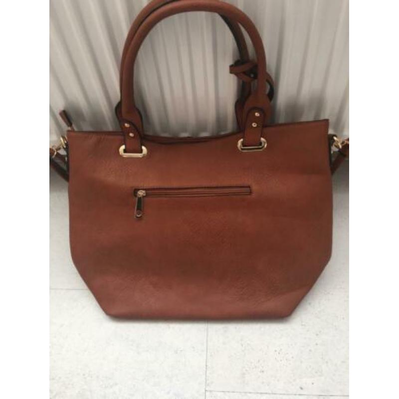 Nieuwe handtas van top leder! 1:1