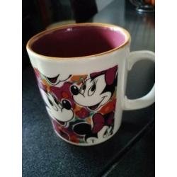 Disney mokken