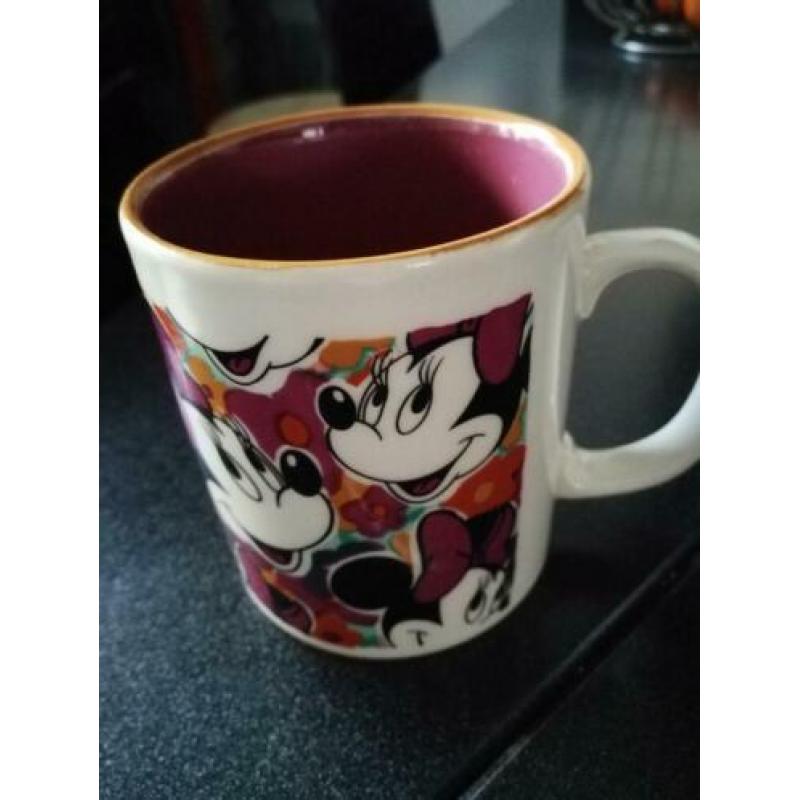 Disney mokken