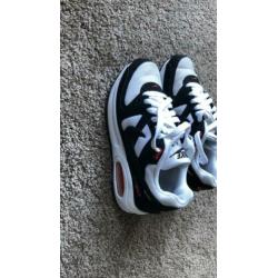 Nike air Max maat 36