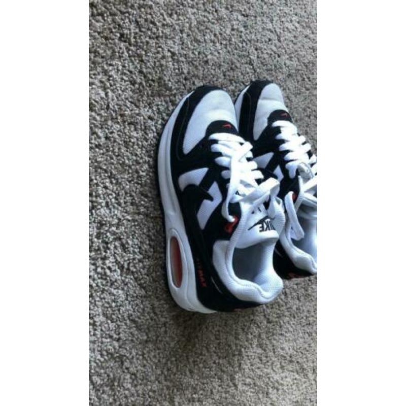Nike air Max maat 36