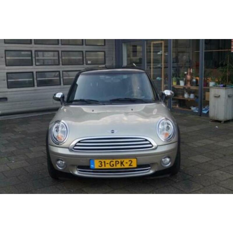 Mini Mini 1.6 Cooper Chili / Clima / Navi / N.A.P