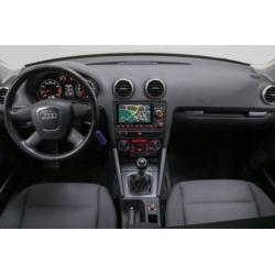 Audi A3 Sportback 1.4 TFSI 1e eigenaar 5 Deurs Navigatie Cli