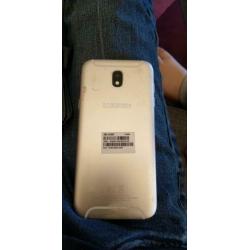 Samsung J5 te koop aangeboden
