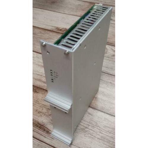 Schäfer voeding insteekmodule type C1292 12V (11-13V) 15A