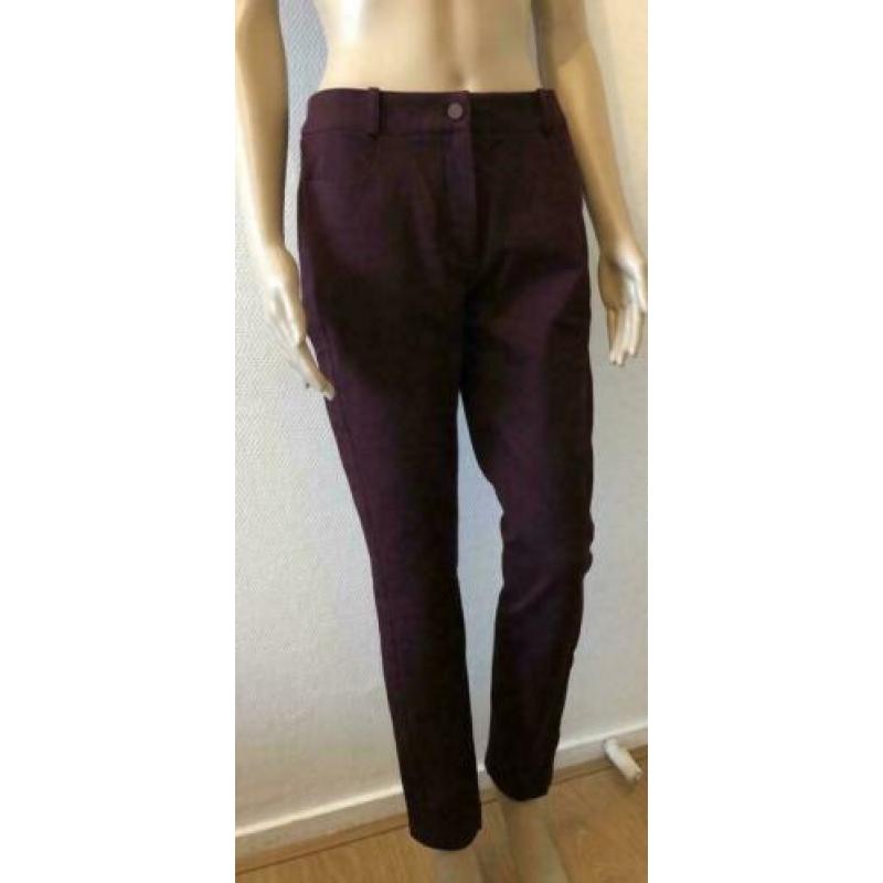 Rena Lange Mooie Broek Maat 36 Wij Verhuizen!!