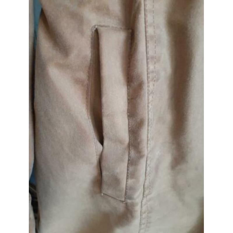 Prachtige outdoor WAX jas,Walker and Hawkes ,.XL