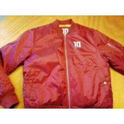 Urban Classics bomberjack piloten jas jack zgan maat L