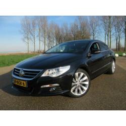 VOLKSWAGEN Passat PASSAT CC 1.8 TSI 118KW Exec, Navi