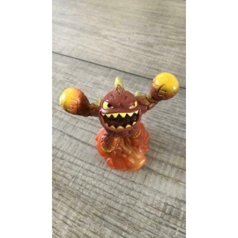 Skylanders / 2 voor €2,50
