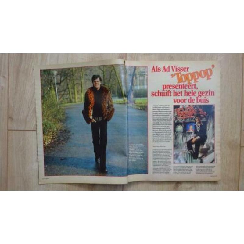 Oud Margriet februari 1978