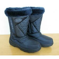 Warme winterlaarsjes maat 36