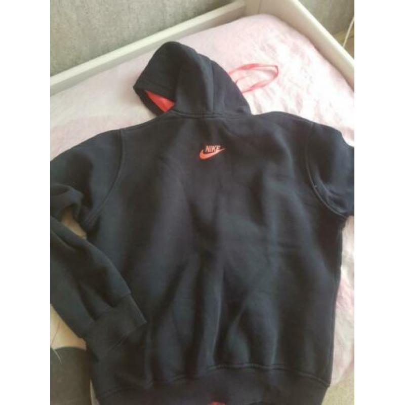 NIKE vest mt l