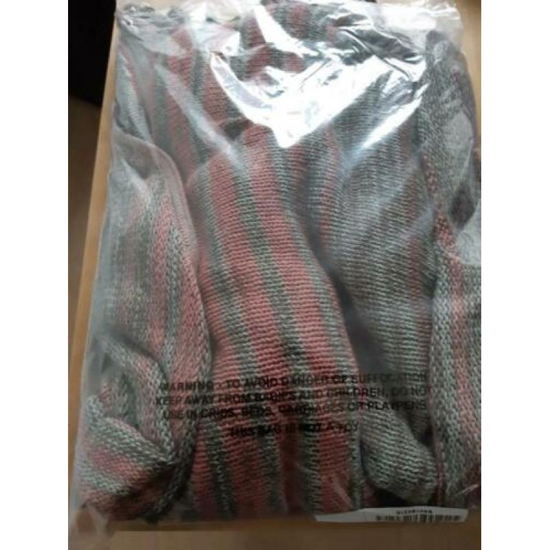 Vest!!! Nieuw in de verpakking, met kaartje er nog aan.