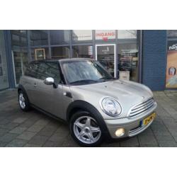 Mini Mini 1.6 Cooper Chili / Clima / Navi / N.A.P