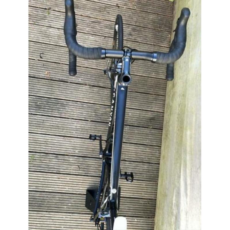 Canyon Ultimate CF SLX maat M