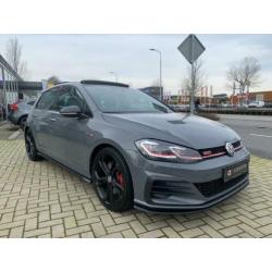 Volkswagen Golf 2.0 TSI GTI TCR (WGN00110)