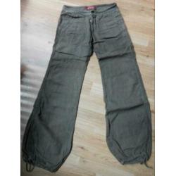 Broek Forecast S