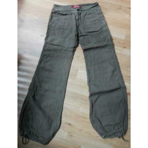 Broek Forecast S