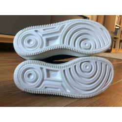 Nike Air Special Edition zwart mt 35.5 NIEUW