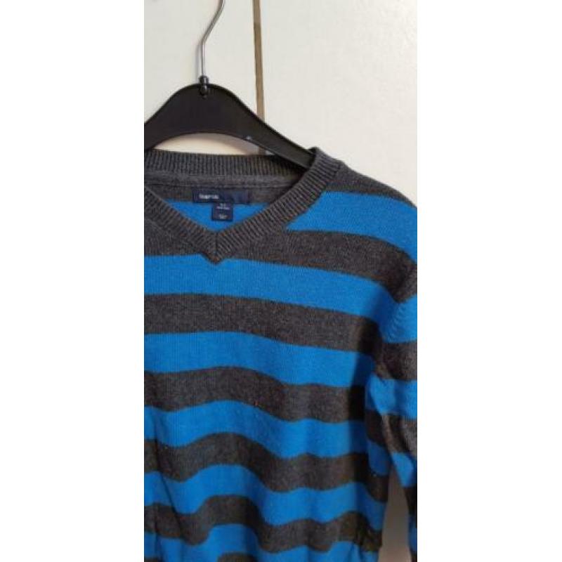 GAP jongens trui | maat 128