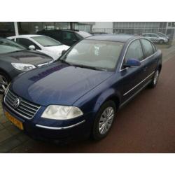 Volkswagen Passat 2.0 Athene - Climaat Control