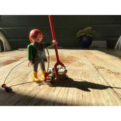 Playmobil, 1 partij, zie foto’s