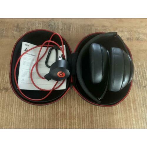 Beats By Dr. Dre Studio3 Wireless