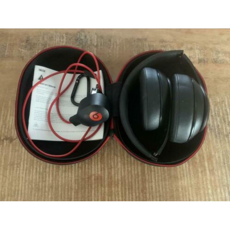 Beats By Dr. Dre Studio3 Wireless
