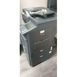 kyocera TASKalfa 2550ci