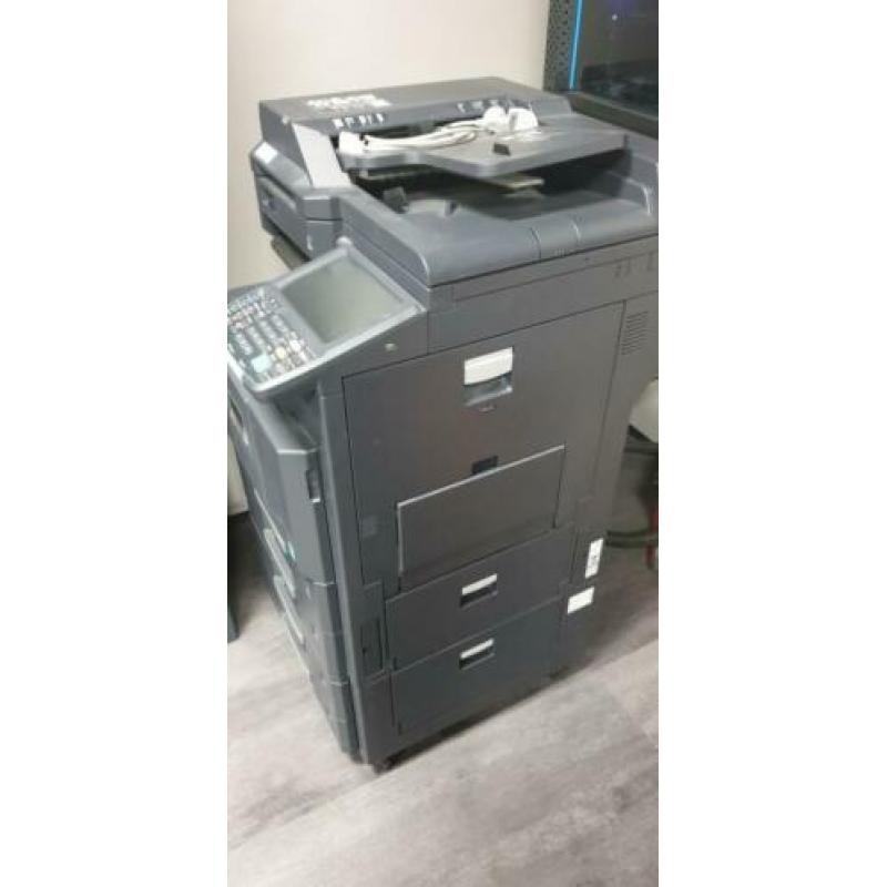 kyocera TASKalfa 2550ci