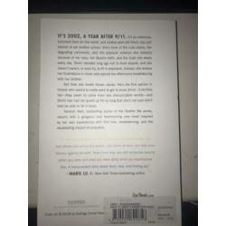 A Very Large Expanse of Sea - Tahereh Mafi