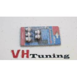 Autostyle LED instrumenten dashboard verlichting 5x