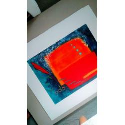 "Lydian" 2002