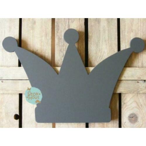 Krijtbord diverse figuren en maten - DIY Hobby | Stokhout 75