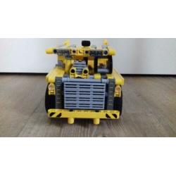 Technic Lego - 42035