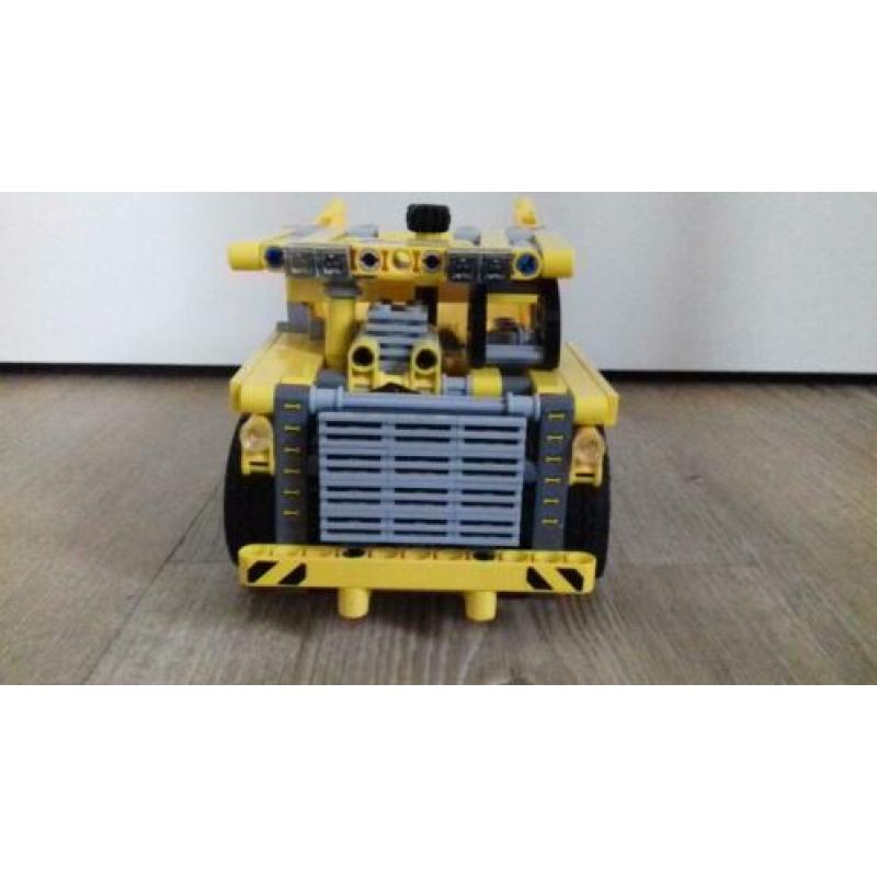 Technic Lego - 42035