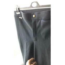 Paardrijden kleding
