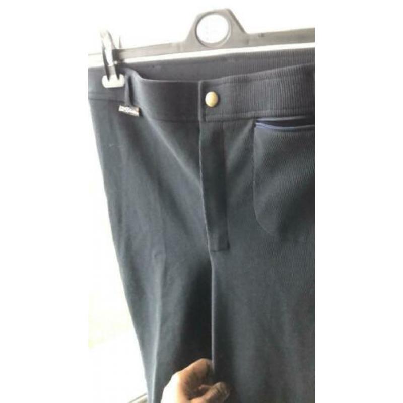 Paardrijden kleding