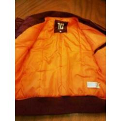 Urban Classics bomberjack piloten jas jack zgan maat L