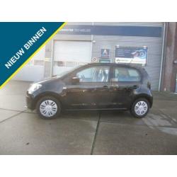 Volkswagen Up! 1.0 move up! BlueM.